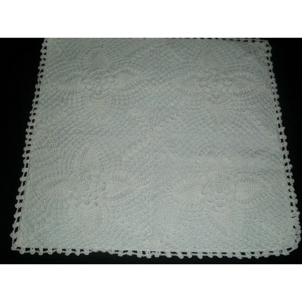 Crochet 16